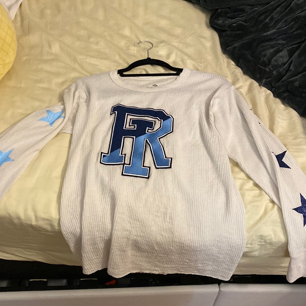 University of Rhode Island shirt